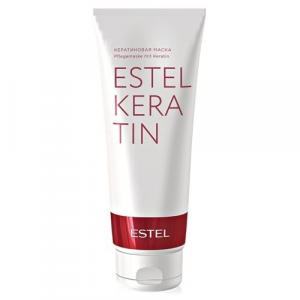 Estel Thermokeratin Кератиновая маска для волос