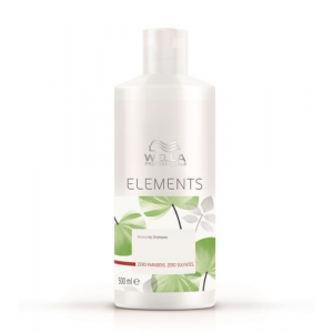 Wella Professional Шампунь Elements Обновляющий, 500 мл