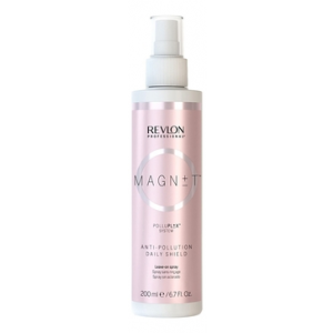 REVLON Спрей Magnet Anti Pollution Daily Shield Несмываемый для Волос, 200 мл