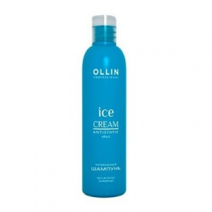 OLLIN PROFESSIONAL Шампунь Nourishing Shampoo Питательный, 250 мл