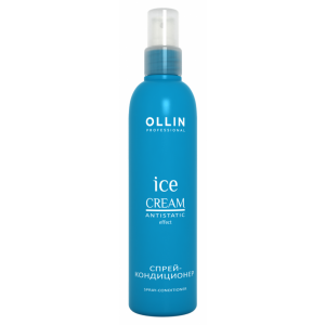 OLLIN PROFESSIONAL Спрей-Кондиционер Spray-Conditioner, 250 мл