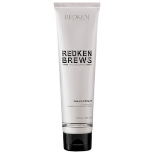 Крем для бритья Redken Brews Shave Cream