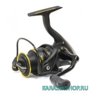 Катушка Ryobi Virtus 1000 (4+1 BB, 0.235-120m; 5.1:1, 255g) К01-00231