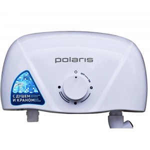 Электрический водонагреватель Polaris ORION SLR 5.5 SТ белый