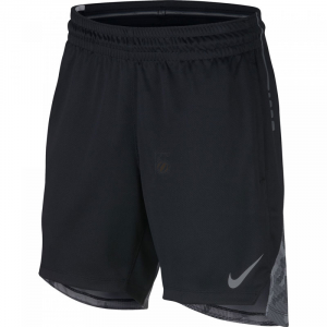Женские баскетбольные шорты Nike WMNS Elite Knit Basketball Shorts