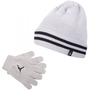 Шапка Jordan Beanie Cuffed