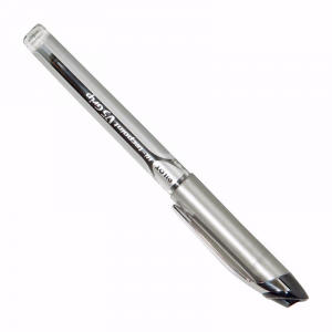 Ручка капиллярная Pilot "HI-Tecpoint V5 Grip" цвет черный Pilot-BXGPN-V5 (B)