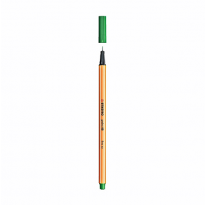 Капиллярная ручка Stabilo Point 88 0,4 мм, 88/36