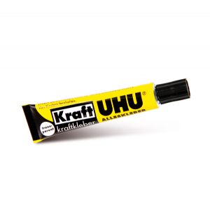 UHU Клей универсальный "Kraft"