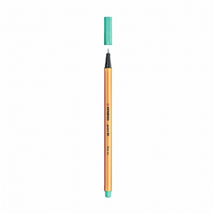 Капиллярная ручка Stabilo Point 88 0,4 мм, 88/13 лед