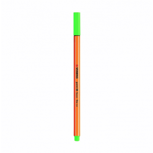 Капиллярная ручка Stabilo Point 88 0,4 мм, 88/033 неоновый