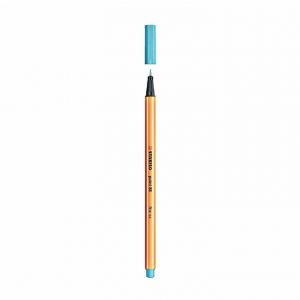 Капиллярная ручка Stabilo Point 88 0,4 мм, 88/57 г