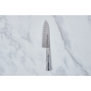 Кухонный нож samura Нож Сантоку Bamboo SBA-0093