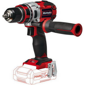 Дрель Einhell PXC TE-CD 18 Li Brushless-Solo 4513850