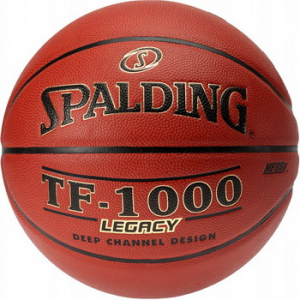 Мяч баскетбольный Spalding TF-1000 Legacy