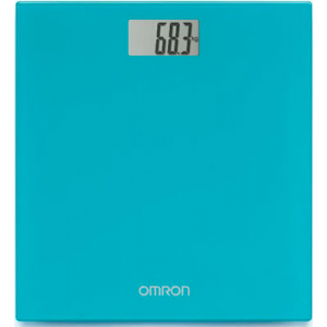 Весы OMRON HN-289