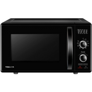 Микроволновая печь - СВЧ Toshiba MW-AG20T(BK) черная