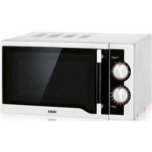 Микроволновая печь - СВЧ BBK 20 MWS-712 M/WB
