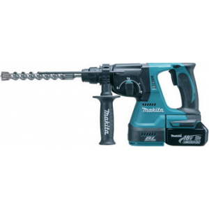 Перфоратор Makita DHR242RFE