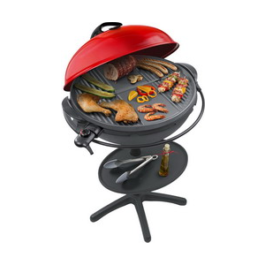 Барбекю Steba VG 400 BBQ GRILL