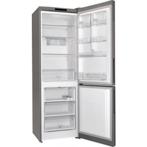 Двухкамерный холодильник Hotpoint-Ariston HS 4180 X