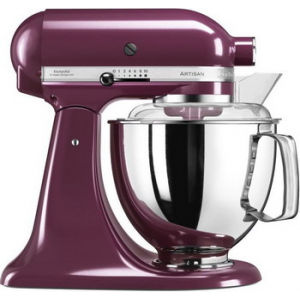 Кухонная машина KitchenAid 5KSM 175 PSEBY