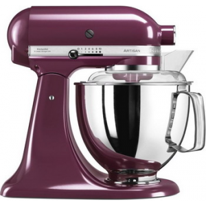 Миксер планетарный KitchenAid Artisan 5KSM175psecl