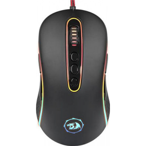 Мышь игровая Redragon Phoenix 2 RGB 11 кнопок 10000dpi (75097)