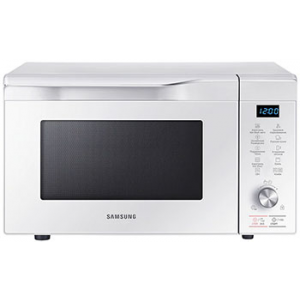 Микроволновая печь с грилем и конвекцией Samsung MC32K7055CW