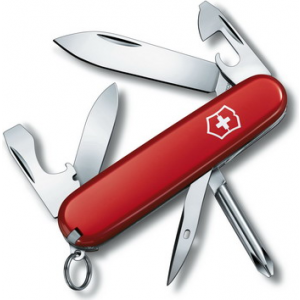 Нож перочинный Victorinox Tinker Small 84мм