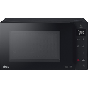 Микроволновая печь - СВЧ LG MB 63 R 35 GIB гриль черный