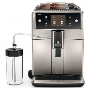 Кофемашина автоматическая Saeco SM 7683/00 Xelsis