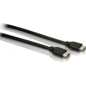 Аксессуар Philips Premium HDMI Cable w Ethernet 5m SWV2434W/10