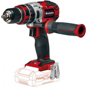 Дрель Einhell PXC TE-CD 18 Li-i Brushless-Solo 4513860