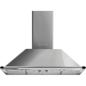 Вытяжка Smeg KTR 110 XE