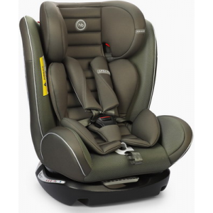 Автокресло Happy Baby ''SPECTOR'' DARK GREEN