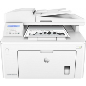 МФУ HP LaserJet Pro M 227 sdn (G3Q 74 A)