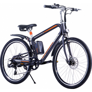 Электровелосипед Airwheel R8P 214.6WH