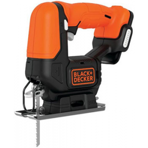 Лобзик Black&Decker BDCJS12N-XJ