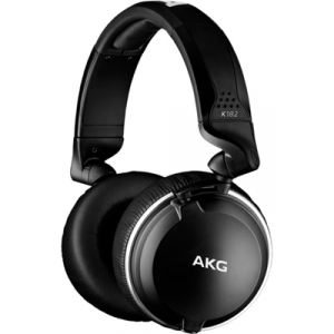 Наушники AKG K182