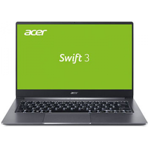 Ультрабук ACER Swift 3 SF314-57-340B (NX.HJFER.009) серый