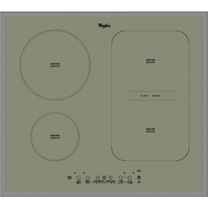 Встраиваемая электрическая варочная панель Whirlpool ACM 808/BA/S