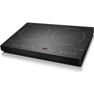 Настольная плита CASO Pro Menu 3500 (black)