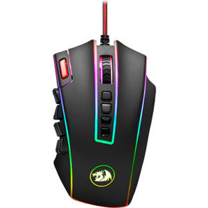 Проводная игровая мышь Redragon Legend Chroma