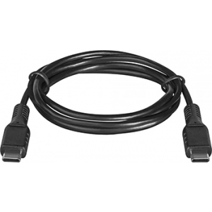 Кабель USB Type-C (m) USB Type-C (m) 1м (Defender USB99-03H Pro)