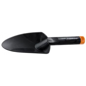 Совок садовый Fiskars Solid 137000 29.1см (1000694)