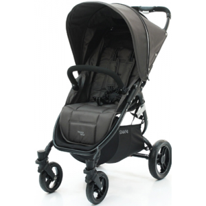 Коляска Valco baby Snap 4 Dove Grey 9906