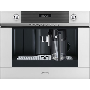 Встраиваемое кофейное оборудование Smeg CMS4101B