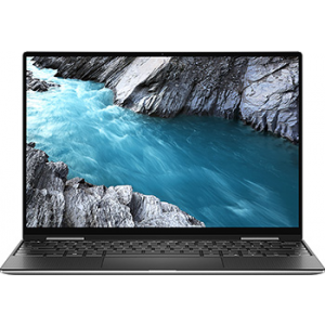 Ноутбук-трансформер DELL XPS 13 1065G7 7390-3912