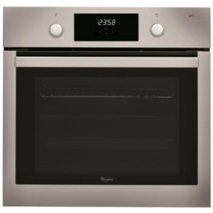 Встраиваемый электрический духовой шкаф Whirlpool AKP 745/IX